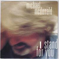 I STAND FOR YOU / LP VERSION