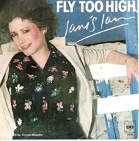 FLY TOO HIGH / NIGHT RAINS