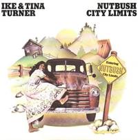 NUTBUSH CITY LIMITS / HELP HIM - push out centre