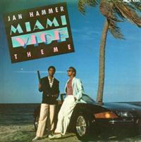 MIAMI VICE THEME 2.26 / TV VERSION (SHORT)1.00 /3.17 version