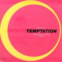 TEMPTATION (BROTHERS IN RHYTHM REMIX) / INSTRUMENTAL