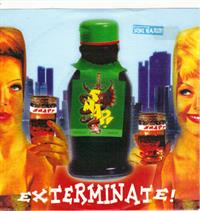 EXTERMINATE / ALBUM VERSION