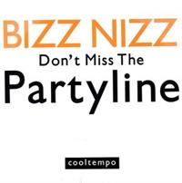 DON'T MISS THE PARTYLINE / INSTRUMENTAL