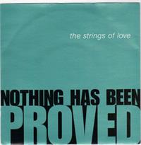 NOTHING HAS BEEN PROVED / ITALIAN JOB MIX