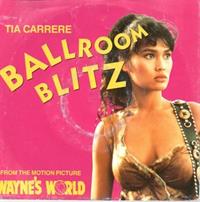 BALLROOM BLITZ / ROCK CANDY