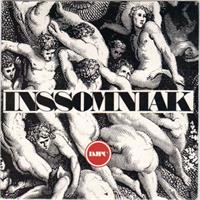 INSSOMNIAK / DUB VERSION