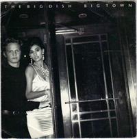 BIG TOWN / GOOD WAY