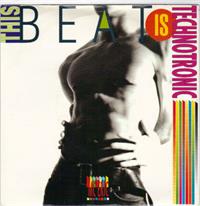 THIS BEAT IS TECHNOTRONIC / RAP TO BEATS MIX