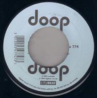 DOOP-MERGE RADIO MIX / JEAN LEJEUX RADIO MIX