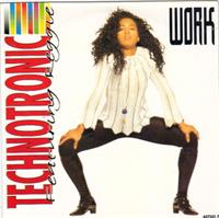 WORK / WORK IT (DUB MIX)