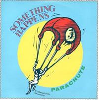 PARACHUTE / ONE IN THE WORLD