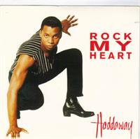 ROCK MY HEART / ALBUM MIX