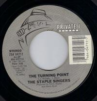 THE TURNING POINT / THIS IS OUR NIGHT