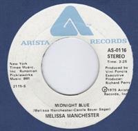 MIDNIGHT BLUE / I GOT EYES