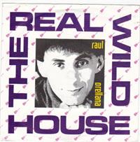 THE REAL WILD HOUSE / ENTRE DOS AGUAS