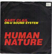 HUMAN NATURE / WHY IS IT MIX