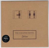 DRIVE / MOGWAI MIX - PROMO PRESSING