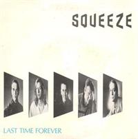 LAST TIME FOREVER / SUITES FROM FIVE STRANGERS