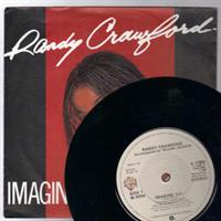 IMAGINE / TENDER FALLS THE RAIN - looks unplayed