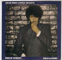 DEAR MISS LONELY HEARTS / SOLO IN SOHO