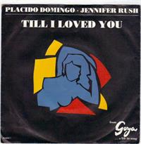 TILL I LOVED YOU / OVERTURE ESPANA