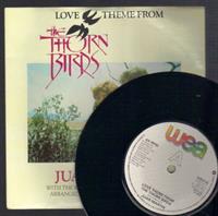 THORN BIRDS LOVE THEME / LAST FAREWELL