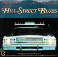 THEME FROM HILL STREET BLUES / AARON'S TUNE