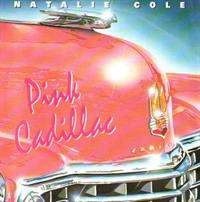 PINK CADILLAC / I WANNA BE THAT WOMAN