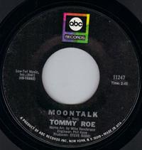 MOONTALK / JAM UP & JELLY TIGHT