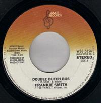 DOUBLE DUTCH BUS / DOUBLE DUTCH