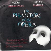 THE PHANTOM OF THE OPERA / OVERTURE