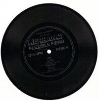 FLEXI DISC- FAR AWAY / CHEAP TALK