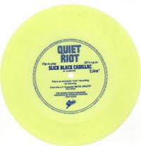 FLEXI DISC - SLICK BLACK CADILLAC