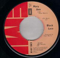 MARY ANN