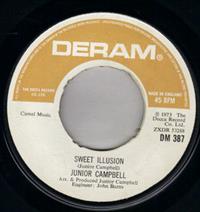 SWEET ILLUSION