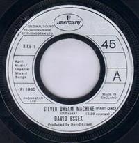 SILVER DREAM MACHINE / PART 2