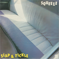 SLAP & TICKLE / ALL'S WELL